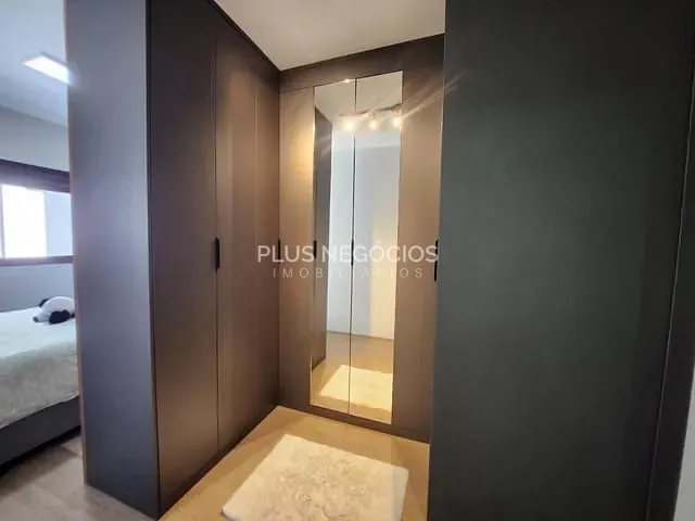 Apartamento com 93m² 3 quartos e 3 banheiros, à venda ou para alugar, no bairro Além Ponte em Sorocaba