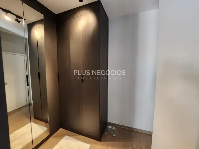 Apartamento com 93m² 3 quartos e 3 banheiros, à venda ou para alugar, no bairro Além Ponte em Sorocaba