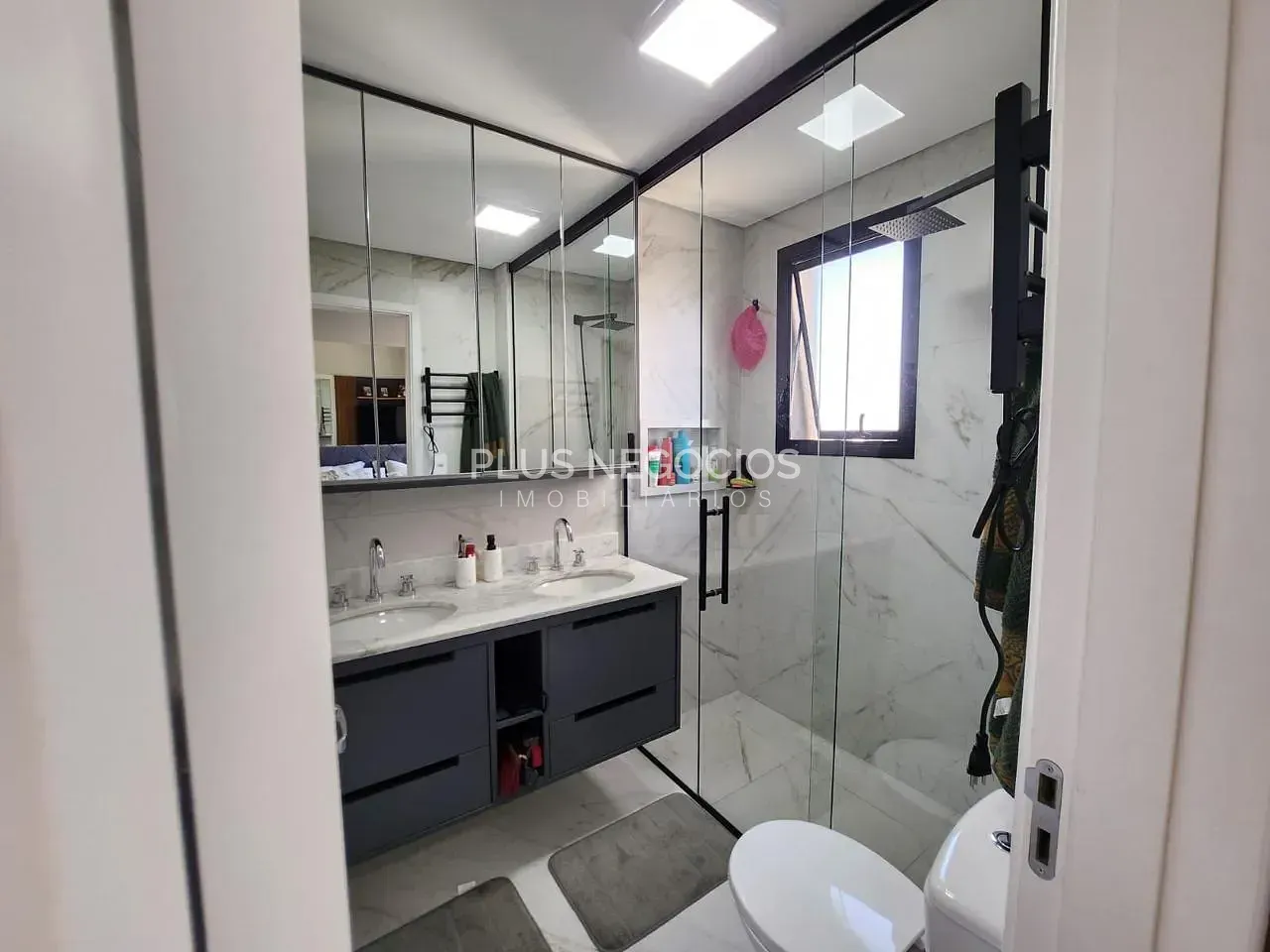 Apartamento, 3 quartos, 93 m² - Foto 14