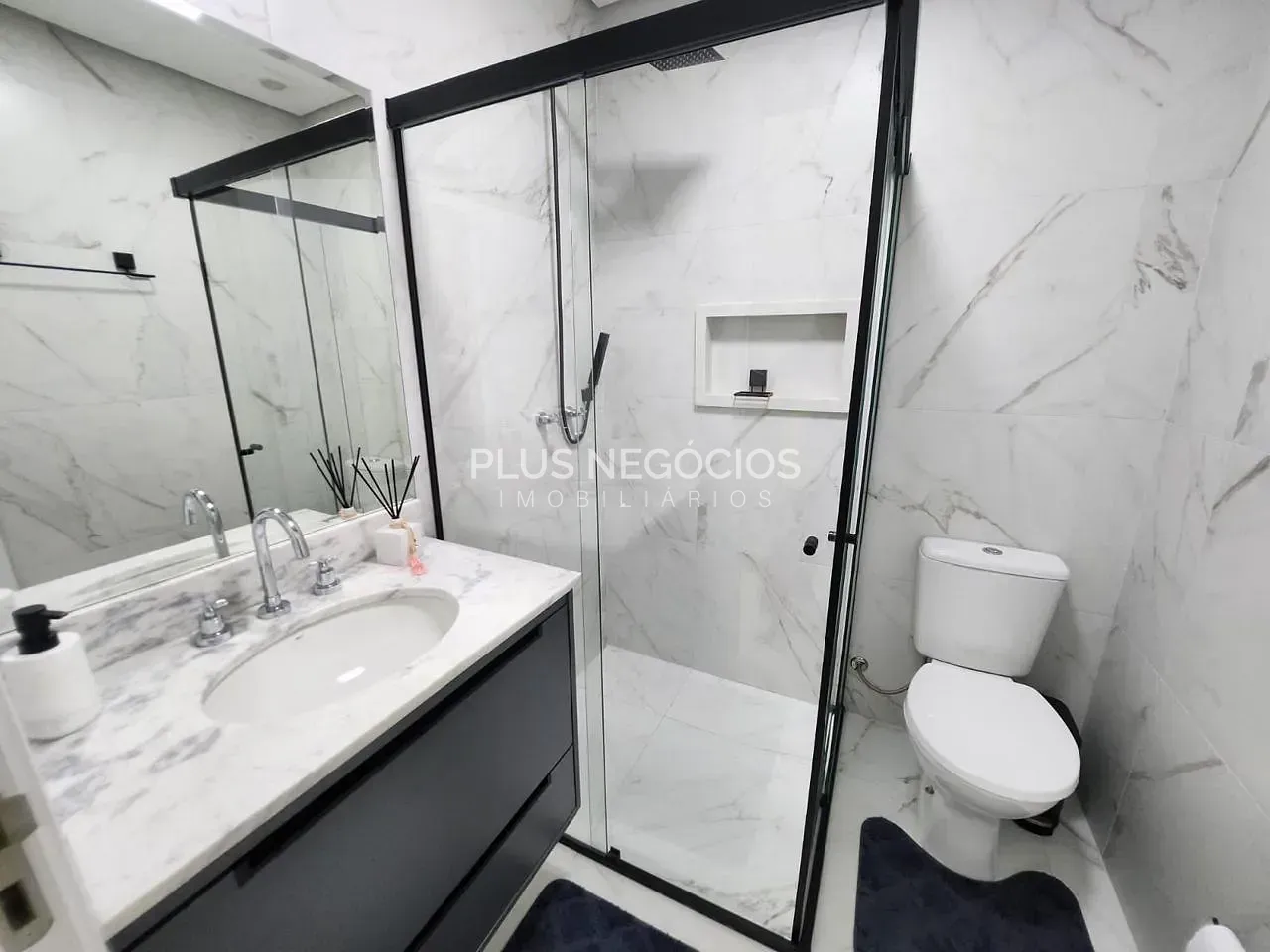 Apartamento, 3 quartos, 93 m² - Foto 8