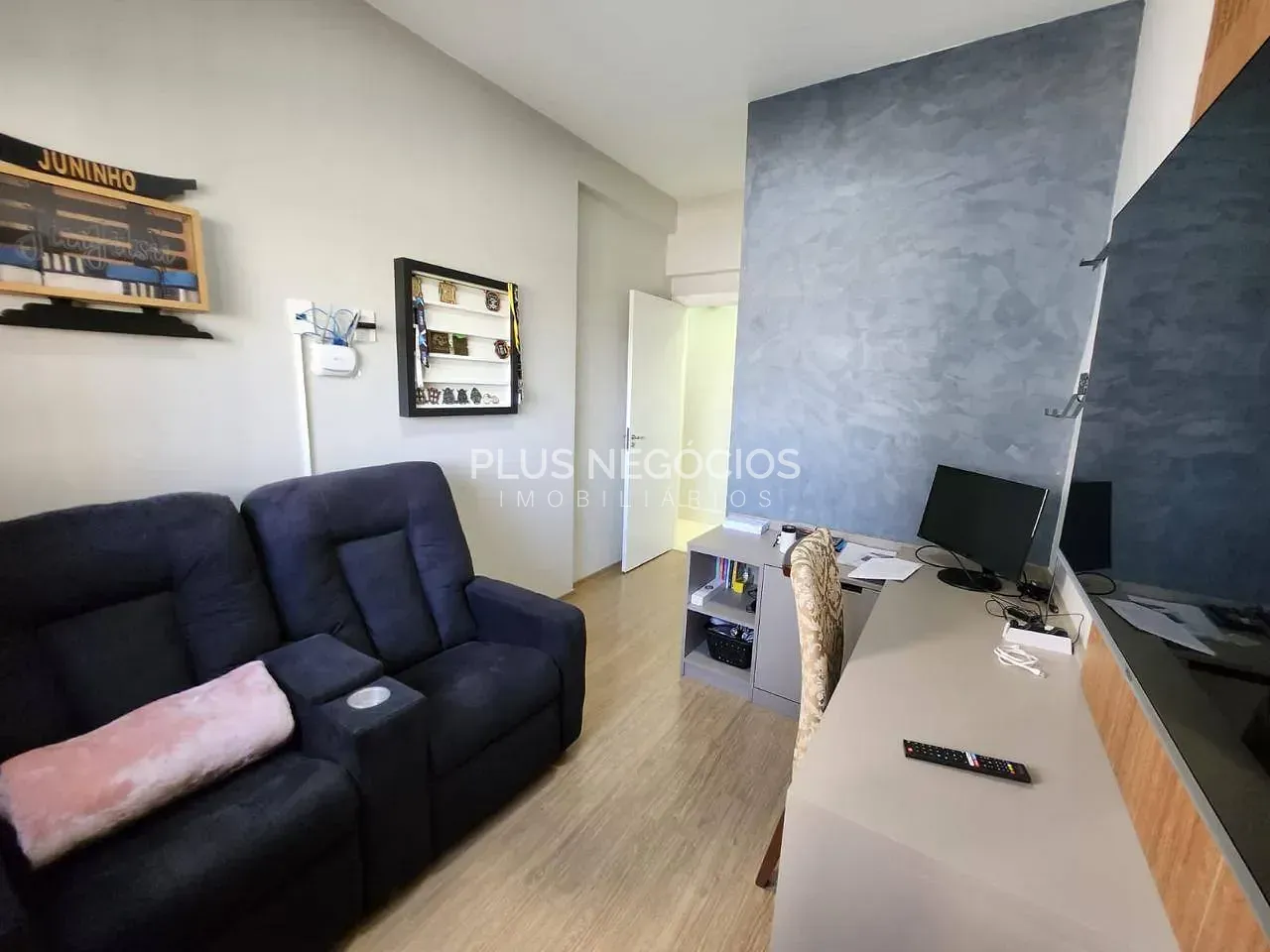 Apartamento, 3 quartos, 93 m² - Foto 9
