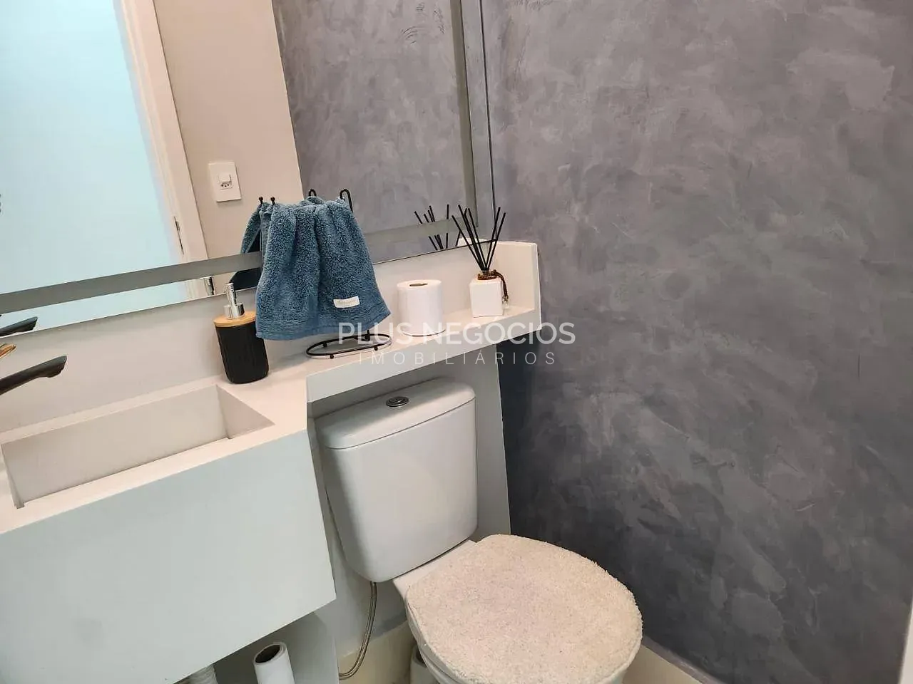 Apartamento, 3 quartos, 93 m² - Foto 11