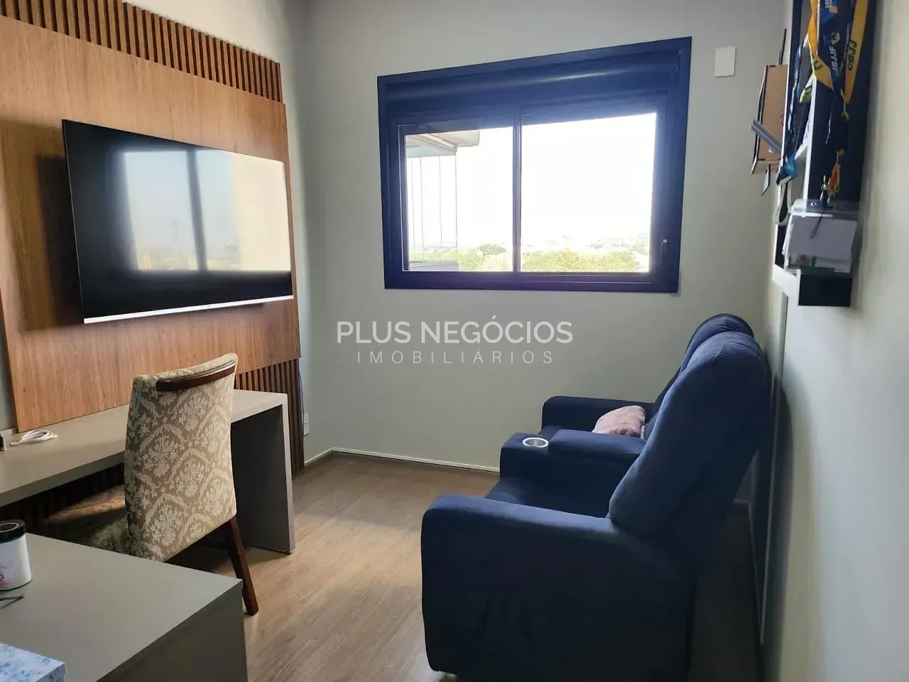 Apartamento, 3 quartos, 93 m² - Foto 12