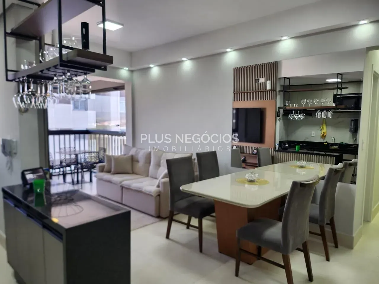 Apartamento, 3 quartos, 93 m² - Foto 16