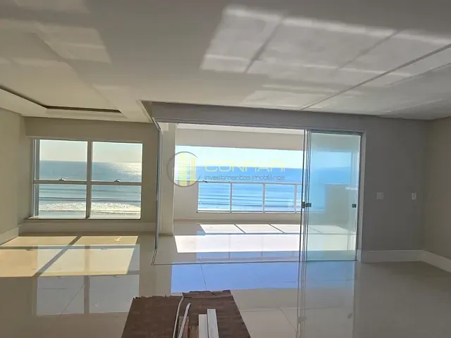Apartamento 4 quartos e 4 banheiros, à venda, no bairro Meia Praia em Itapema