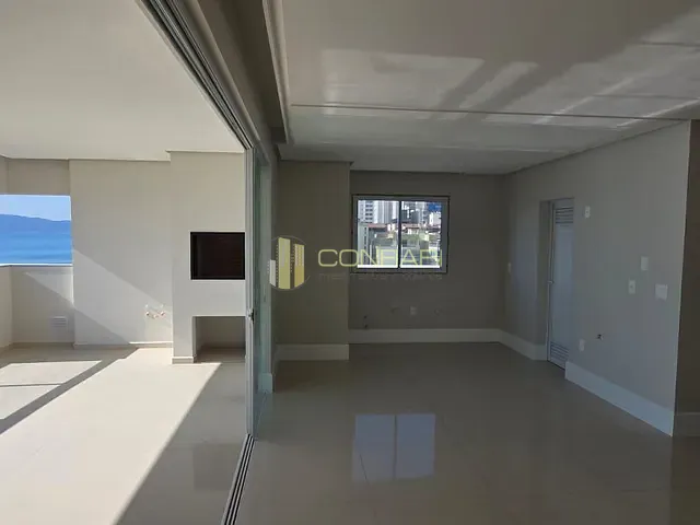 Apartamento 4 quartos e 4 banheiros, à venda, no bairro Meia Praia em Itapema