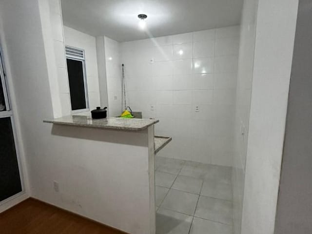 Foto do Apartamento - Apartamento com 2 dormitórios à venda, 40 m² por R$ 220.000,00 - Morada do Fênix - São José dos Campos/SP | INDEPENDENCE NEGOCIOS IMOBILIARIOS LTDA