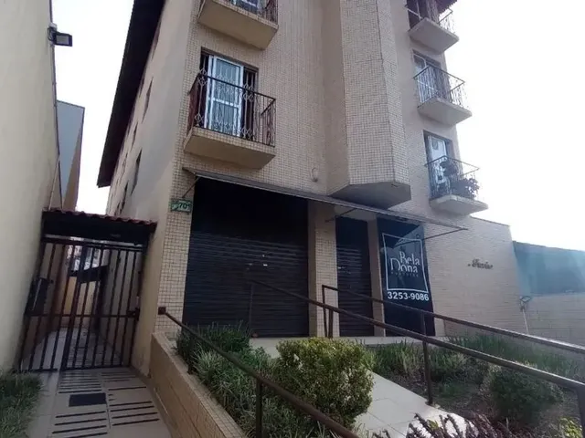 Apartamento 3 quartos e 2 banheiros, à venda, no bairro Ahú em Curitiba