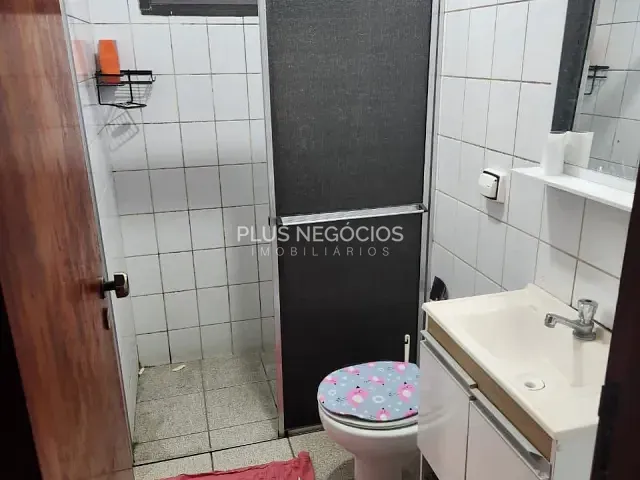 Apartamento com 80m² 3 quartos e 2 banheiros, à venda ou para alugar, no bairro Jardim Nova Manchester em Sorocaba