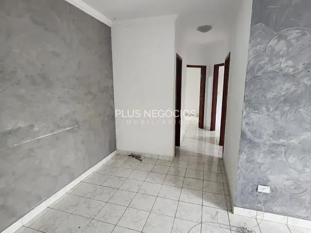 Apartamento com 80m² 3 quartos e 2 banheiros, à venda ou para alugar, no bairro Jardim Nova Manchester em Sorocaba