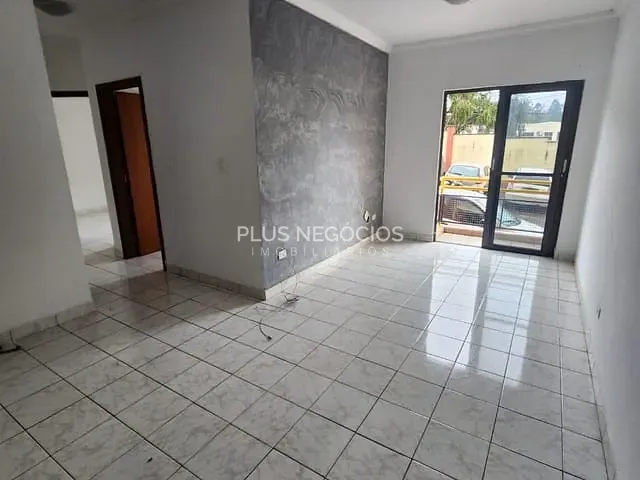 Apartamento com 80m² 3 quartos e 2 banheiros, à venda ou para alugar, no bairro Jardim Nova Manchester em Sorocaba
