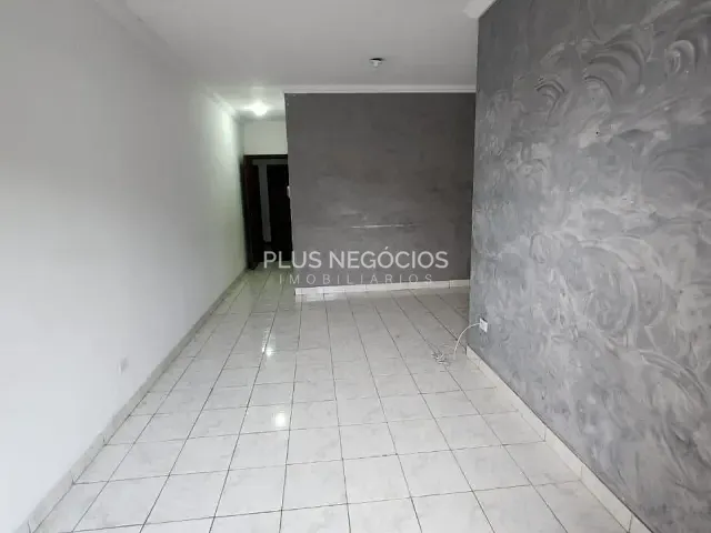 Apartamento com 80m² 3 quartos e 2 banheiros, à venda ou para alugar, no bairro Jardim Nova Manchester em Sorocaba