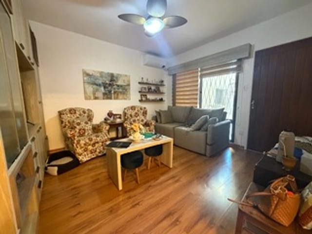Apartamento com 74m² 2 quartos e 2 banheiros, à venda, no bairro Centro em Pelotas