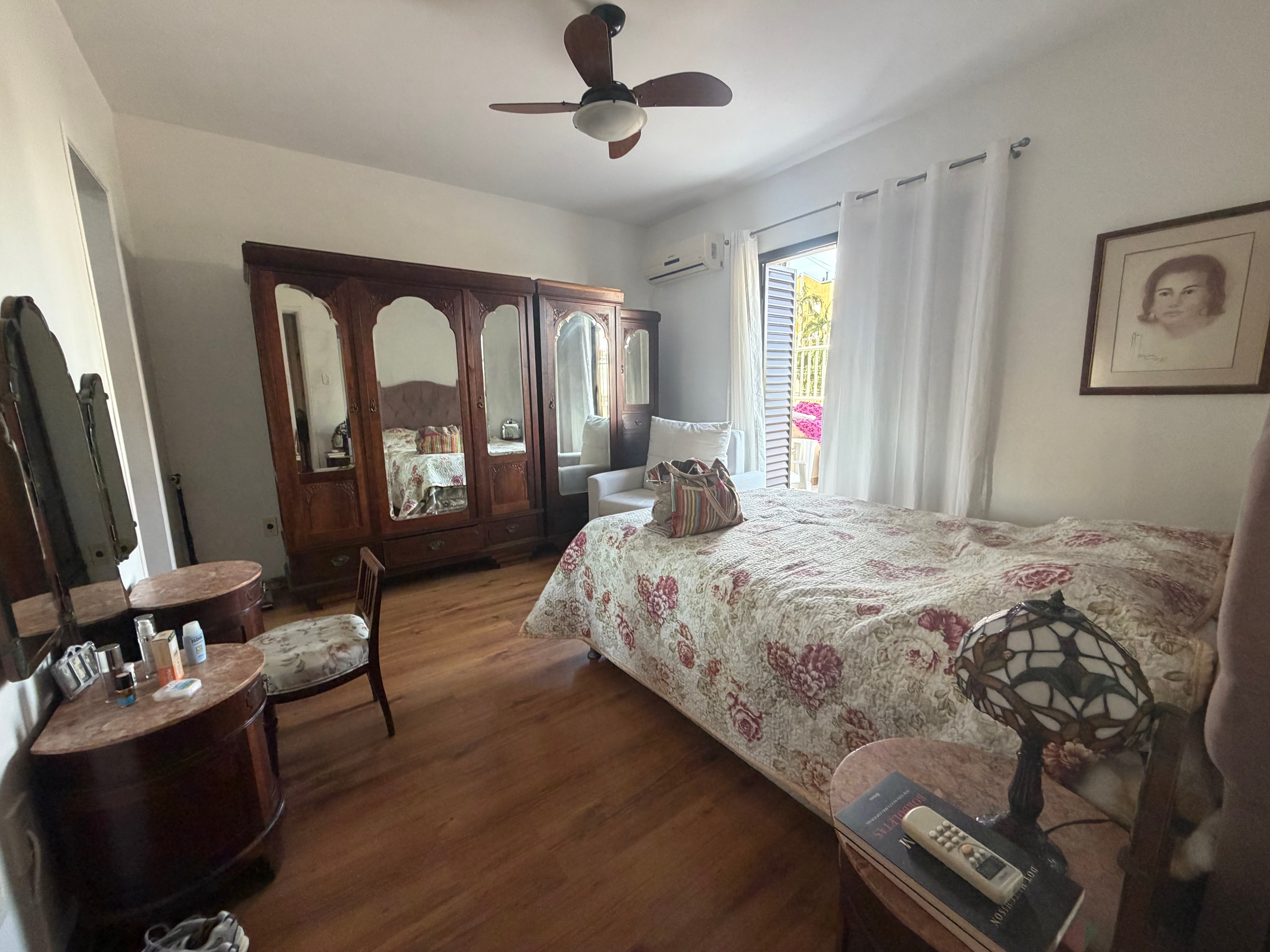 Apartamento com terraço à venda no Edifício Marieta, Centro - 61 m², 2 quartos (sendo 1 suíte), ótima posição solar e vaga. - 12