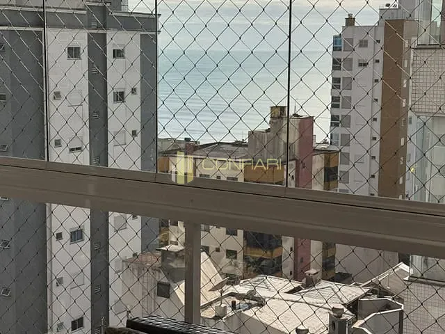 Apartamento 4 quartos e 4 banheiros, para alugar, no bairro Meia Praia em Itapema