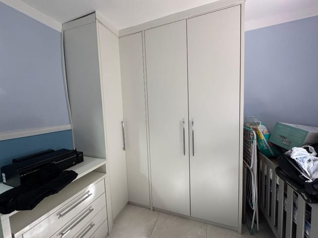 Foto do Apartamento - Apartamento com 2 dormitórios para alugar, 49 m² por R$ 2.585,00/mês - Jardim América - São José dos Campos/SP | INDEPENDENCE NEGOCIOS IMOBILIARIOS LTDA