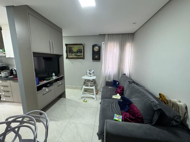 Foto do Apartamento - Apartamento com 2 dormitórios para alugar, 49 m² por R$ 2.585,00/mês - Jardim América - São José dos Campos/SP | INDEPENDENCE NEGOCIOS IMOBILIARIOS LTDA