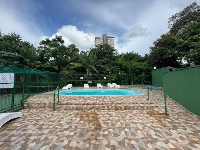 Foto do Apartamento - Apartamento com 2 dormitórios para alugar, 49 m² por R$ 2.585,00/mês - Jardim América - São José dos Campos/SP | INDEPENDENCE NEGOCIOS IMOBILIARIOS LTDA