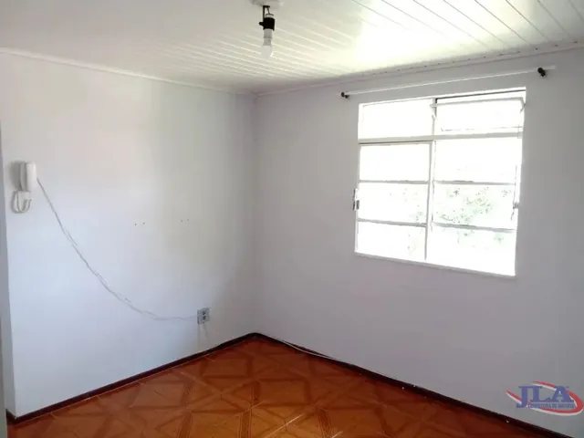 Apartamento 2 quartos e 1 banheiro, à venda, no bairro Boa Vista em Curitiba