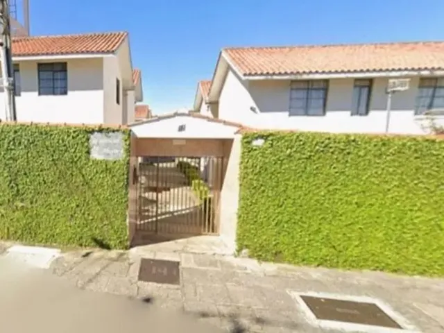 Apartamento 2 quartos e 1 banheiro, à venda, no bairro Boa Vista em Curitiba