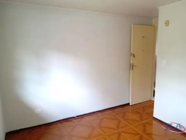 Apartamento 2 quartos e 1 banheiro, à venda, no bairro Boa Vista em Curitiba