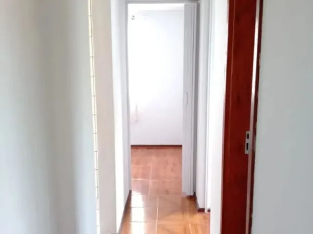 Apartamento 2 quartos e 1 banheiro, à venda, no bairro Boa Vista em Curitiba