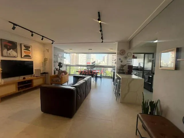Apartamento 3 quartos e 2 banheiros, à venda, no bairro Chácara Inglesa em São Paulo