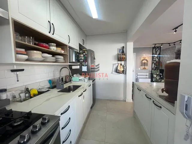 Apartamento 3 quartos e 2 banheiros, à venda, no bairro Chácara Inglesa em São Paulo