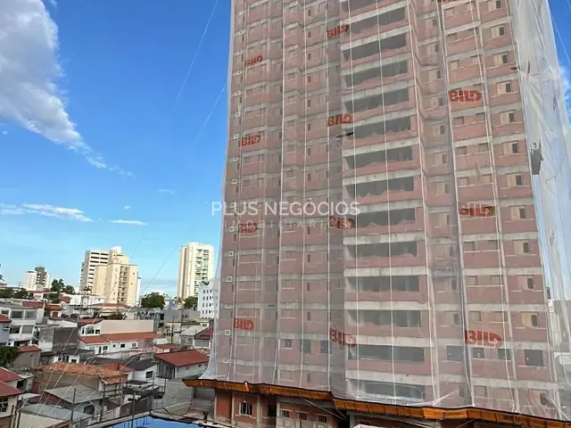 Apartamento com 69m² 2 quartos e 2 banheiros, à venda, no bairro Jardim Paulistano em Sorocaba