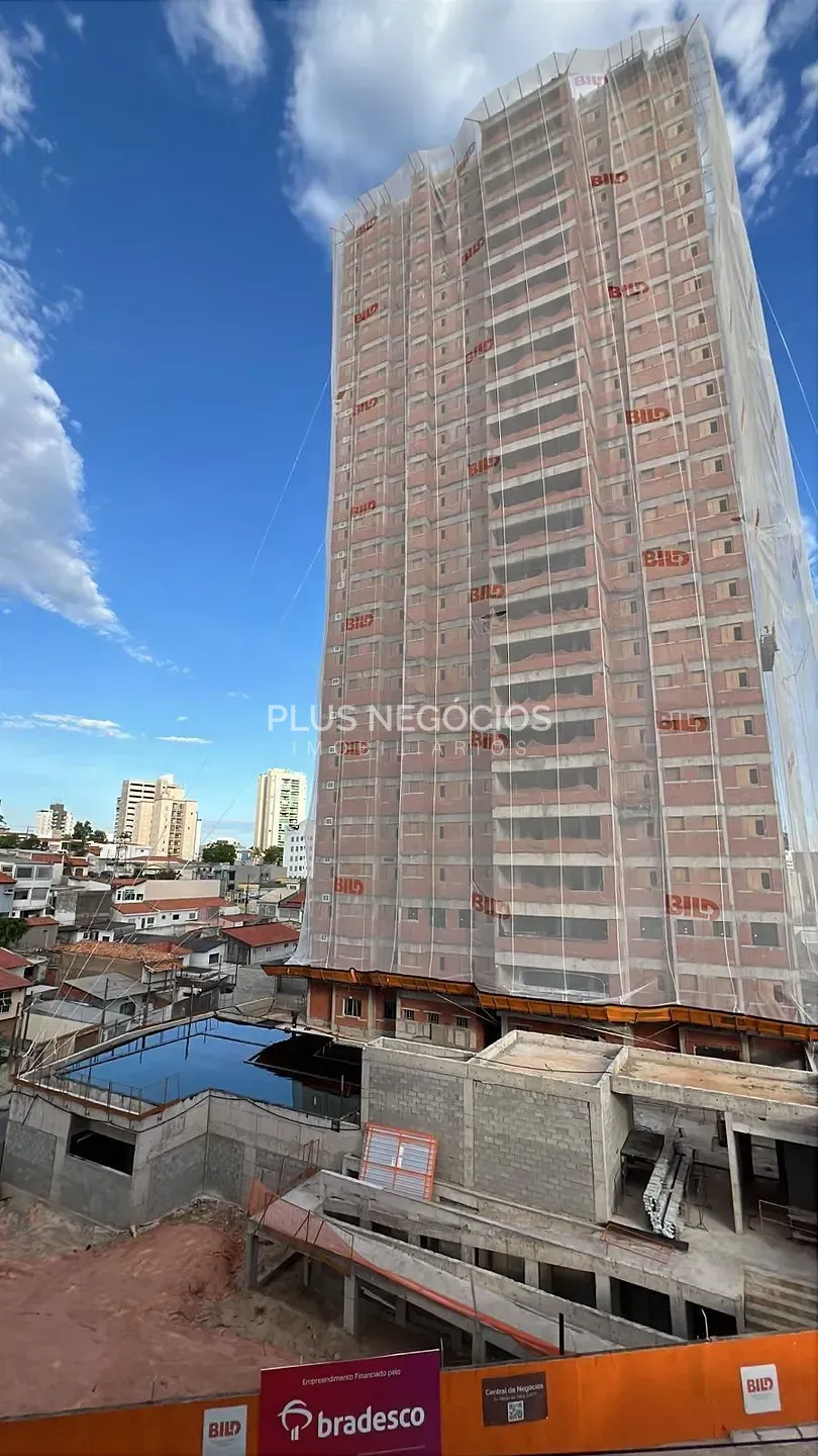 Apartamento, 2 quartos, 69 m² - Foto 5