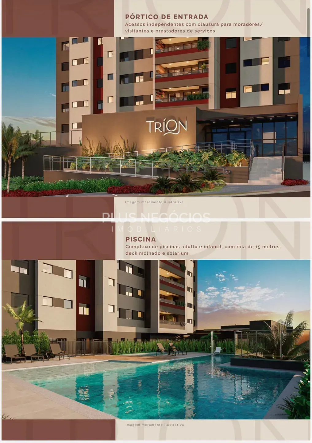 Apartamento, 2 quartos, 69 m² - Foto 1