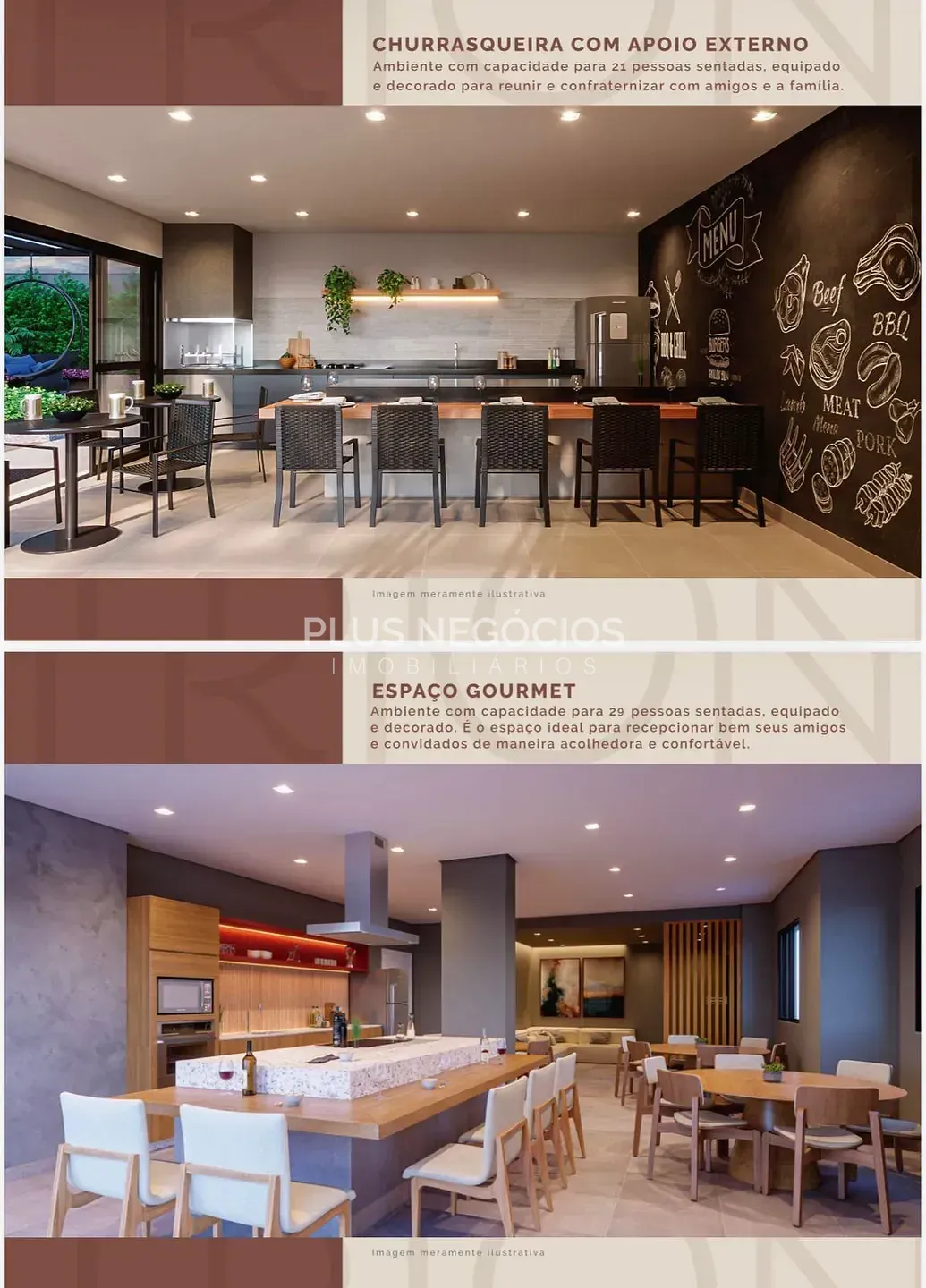 Apartamento, 2 quartos, 69 m² - Foto 7