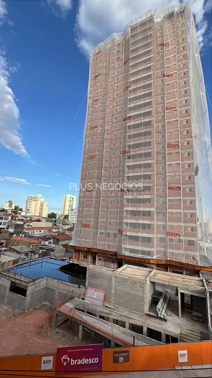 Apartamento, 2 quartos, 69 m² - Foto 8