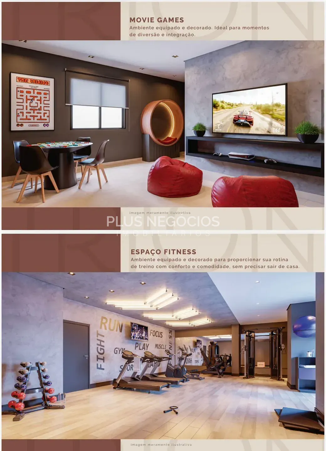 Apartamento, 2 quartos, 69 m² - Foto 3