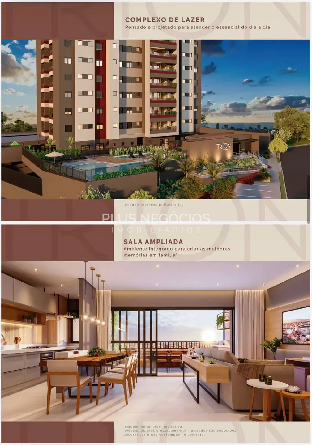Apartamento, 2 quartos, 69 m² - Foto 9