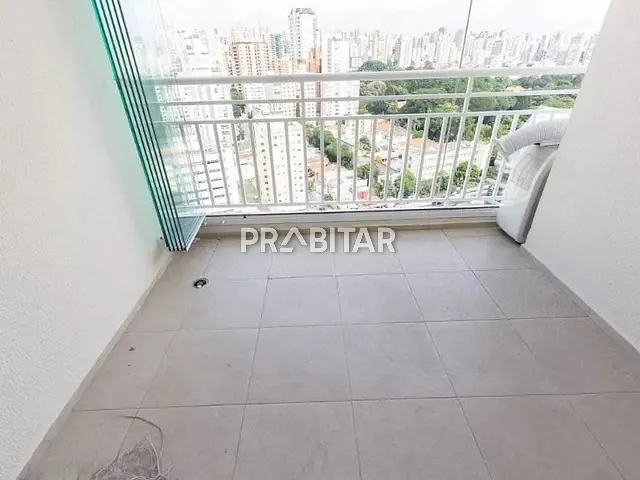 Apartamento 2 quartos e 2 banheiros, à venda, no bairro Barra Funda em São Paulo