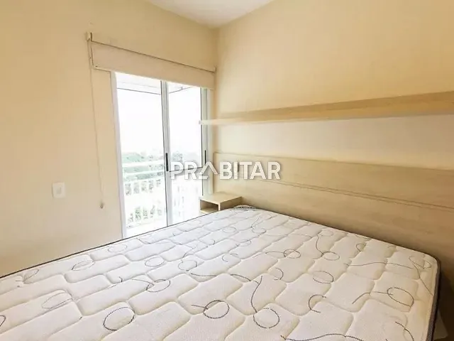 Apartamento 2 quartos e 2 banheiros, à venda, no bairro Barra Funda em São Paulo