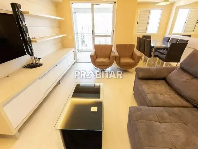 Apartamento 2 quartos e 2 banheiros, à venda, no bairro Barra Funda em São Paulo
