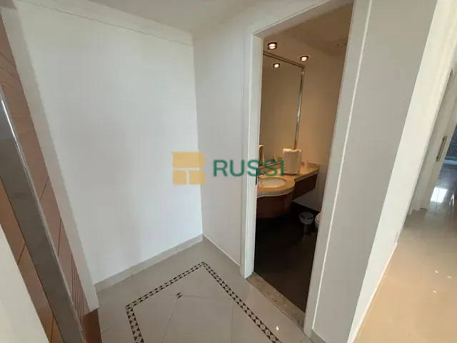 Apartamento 4 quartos e 3 banheiros, à venda, no bairro Altos do Esplanada em São José dos Campos