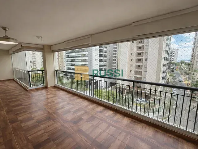 Apartamento 4 quartos e 3 banheiros, à venda, no bairro Altos do Esplanada em São José dos Campos