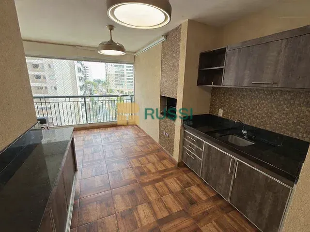 Apartamento 4 quartos e 3 banheiros, à venda, no bairro Altos do Esplanada em São José dos Campos