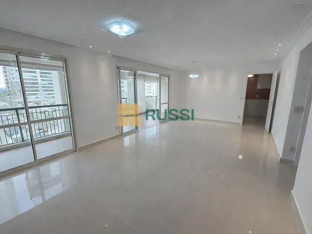 Apartamento 4 quartos e 3 banheiros, à venda, no bairro Altos do Esplanada em São José dos Campos