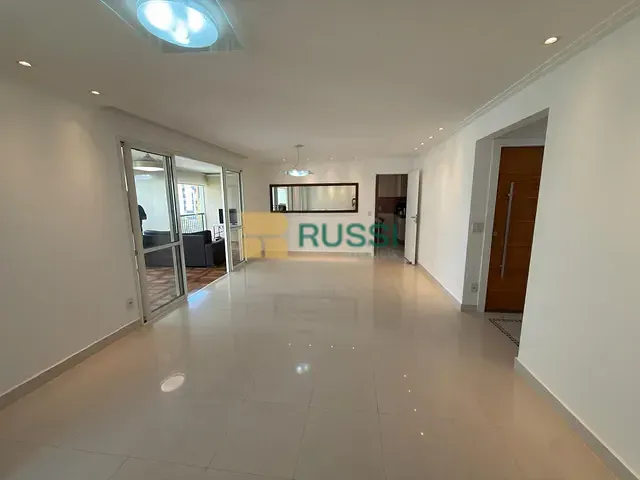 Apartamento 4 quartos e 3 banheiros, à venda, no bairro Altos do Esplanada em São José dos Campos