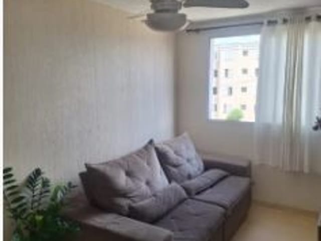 Foto do Apartamento - Apartamento com 2 dormitórios à venda, 46 m² por R$ 208.000,00 - Vila Tesouro - São José dos Campos/SP | INDEPENDENCE NEGOCIOS IMOBILIARIOS LTDA