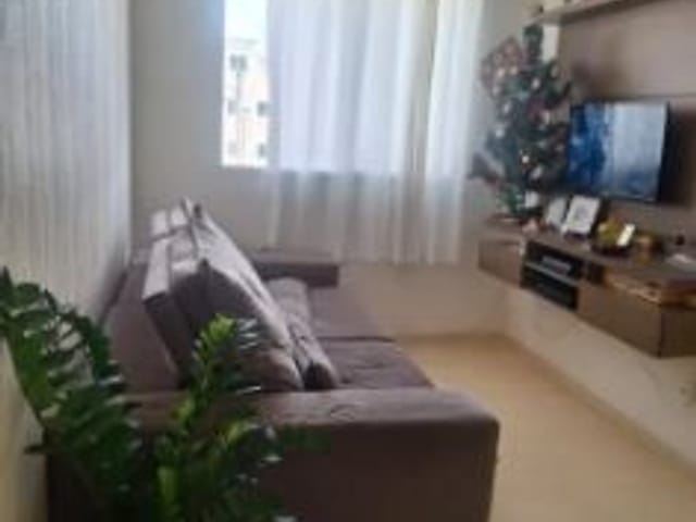 Foto do Apartamento - Apartamento com 2 dormitórios à venda, 46 m² por R$ 208.000,00 - Vila Tesouro - São José dos Campos/SP | INDEPENDENCE NEGOCIOS IMOBILIARIOS LTDA