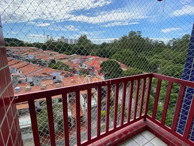 Apartamento 2 quartos e 1 banheiro, à venda, no bairro Jardim Ester em São Paulo