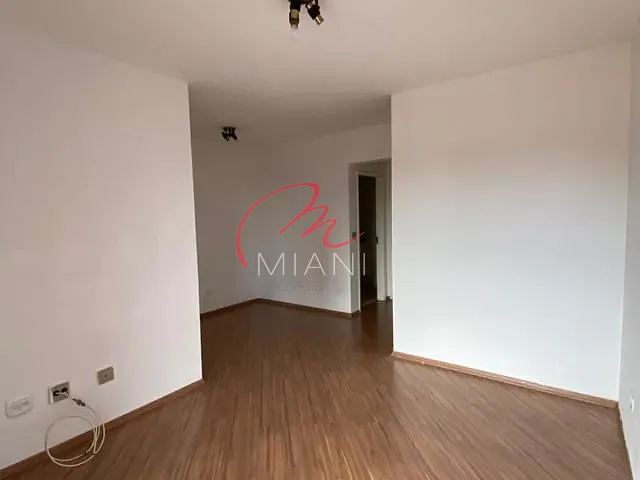Apartamento 2 quartos e 1 banheiro, à venda, no bairro Jardim Ester em São Paulo