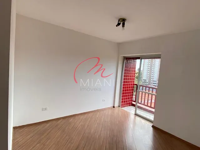 Apartamento 2 quartos e 1 banheiro, à venda, no bairro Jardim Ester em São Paulo