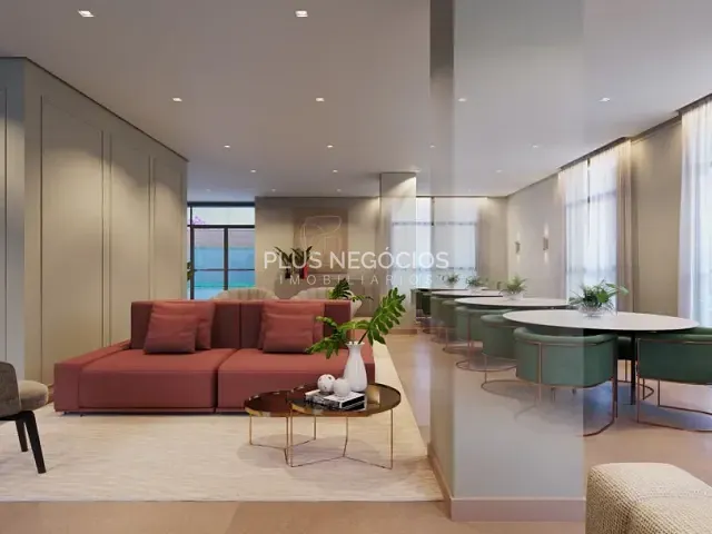 Apartamento com 100m² 3 quartos e 3 banheiros, à venda, no bairro Jardim do Paço em Sorocaba