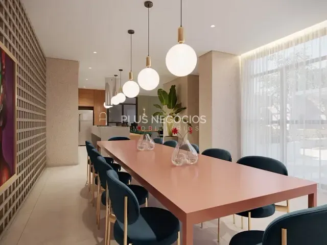 Apartamento com 100m² 3 quartos e 3 banheiros, à venda, no bairro Jardim do Paço em Sorocaba